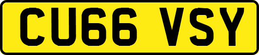 CU66VSY