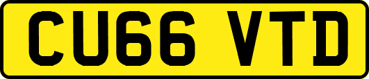 CU66VTD