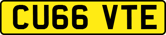 CU66VTE
