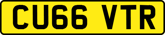 CU66VTR