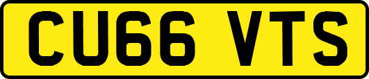 CU66VTS