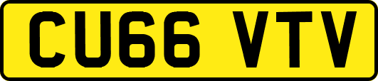 CU66VTV