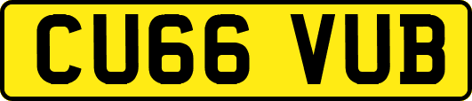 CU66VUB