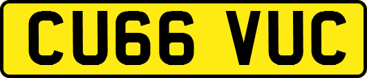 CU66VUC