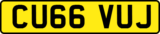 CU66VUJ