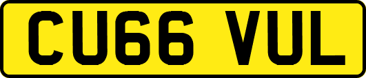 CU66VUL