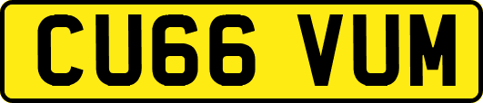 CU66VUM