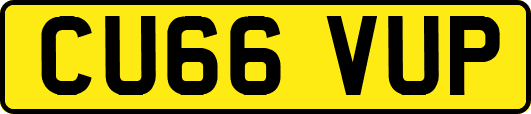 CU66VUP