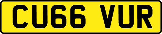 CU66VUR