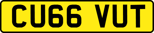 CU66VUT