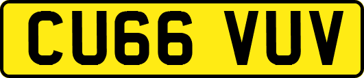 CU66VUV