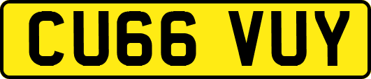 CU66VUY
