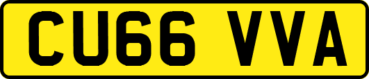 CU66VVA