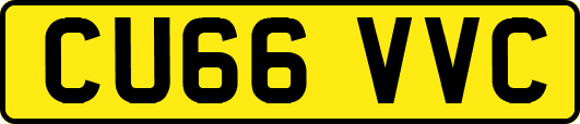 CU66VVC