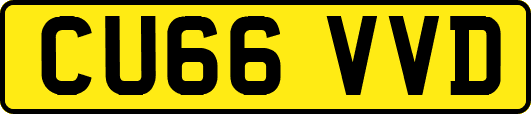 CU66VVD