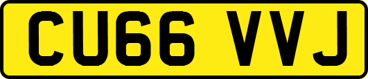 CU66VVJ