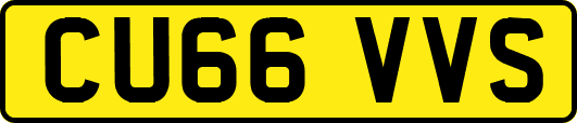CU66VVS