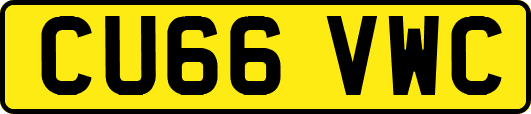 CU66VWC