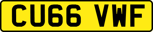 CU66VWF