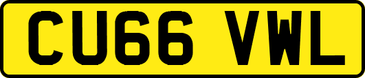 CU66VWL