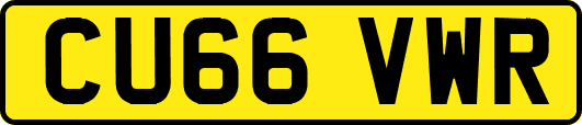 CU66VWR