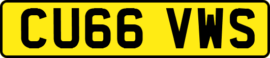 CU66VWS