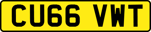CU66VWT