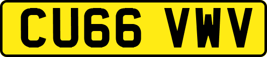CU66VWV