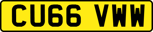 CU66VWW