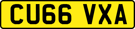 CU66VXA