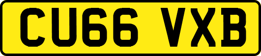 CU66VXB