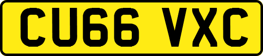 CU66VXC