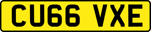 CU66VXE