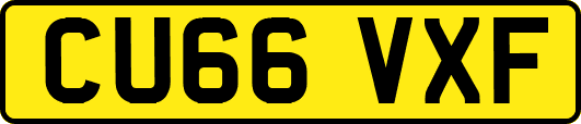 CU66VXF