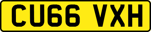 CU66VXH