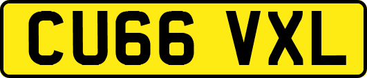 CU66VXL