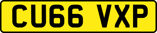 CU66VXP