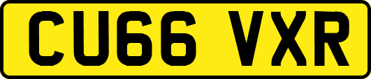 CU66VXR
