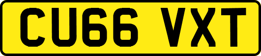 CU66VXT