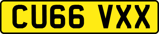 CU66VXX