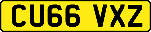 CU66VXZ