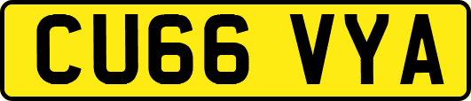 CU66VYA