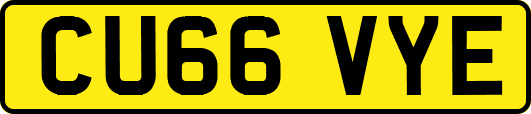CU66VYE