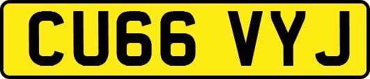 CU66VYJ