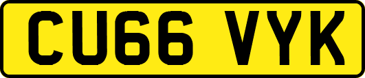 CU66VYK