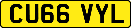 CU66VYL