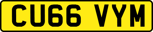 CU66VYM