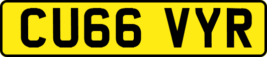 CU66VYR