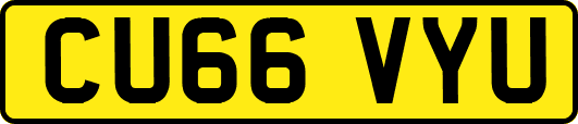 CU66VYU