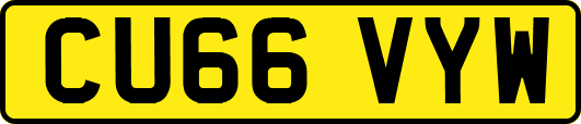 CU66VYW